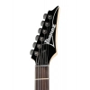 Електрогітара Ibanez S621QM-DEB
