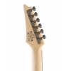 Електрогітара Ibanez S621QM-DEB
