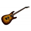 Електрогітара Ibanez S621QM-DEB