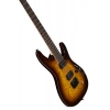 Електрогітара Ibanez S621QM-DEB