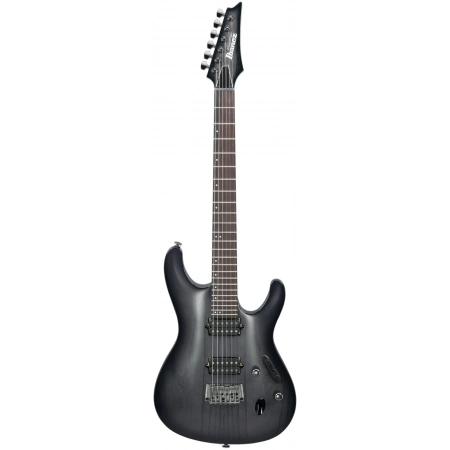 Электрогитара Ibanez S6621AH-TGB