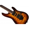 Электрогитара Ibanez S670QM-DEB