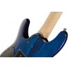 Електрогітара Ibanez S670QM-SPB