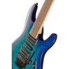 Електрогітара Ibanez S670QM-SPB