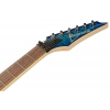 Електрогітара Ibanez S670QM-SPB