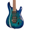 Електрогітара Ibanez S670QM-SPB