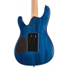 Електрогітара Ibanez S670QM-SPB