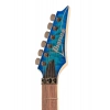 Електрогітара Ibanez S670QM-SPB