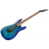 Електрогітара Ibanez S670QM-SPB