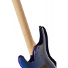 Електрогітара Ibanez S670QM-SPB