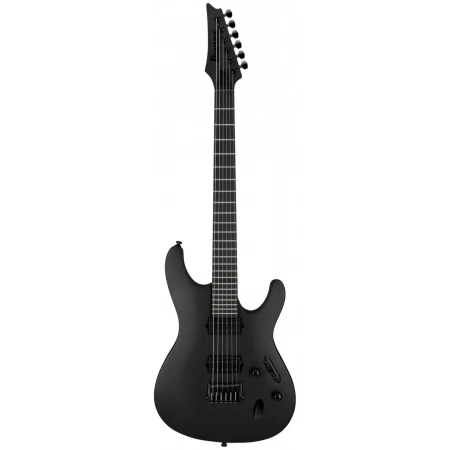 Електрогітара Ibanez S721RB-BKF