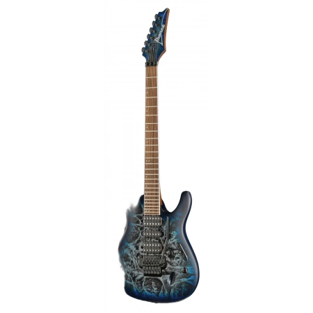 Електрогітара Ibanez S770-CZM