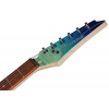 Электрогитара Ibanez SA260FM-BRG