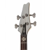 Бас-гитара Ibanez SDB3 Pearl White
