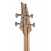 Бас-гитара Ibanez SDB3 Pearl White