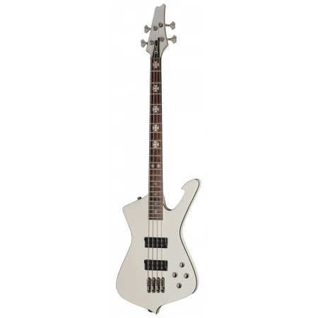 Бас-гитара Ibanez SDB3 Pearl White