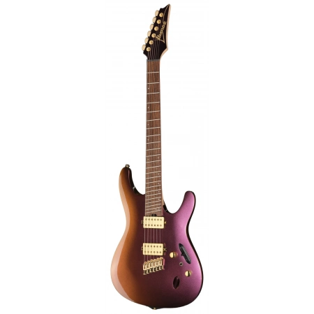 Електрогітара Ibanez SML721-RGC