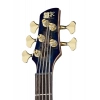Бас-гітара Ibanez SR2605L-CBB Premium