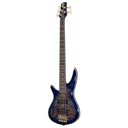 Бас-гітара Ibanez SR2605L-CBB Premium