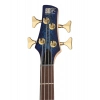 Бас-гитара Ibanez SR300EDX-CZM