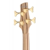 Бас-гитара Ibanez SR300EDX-CZM