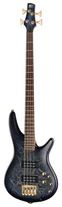 Бас-гитара Ibanez SR300EDX-CZM