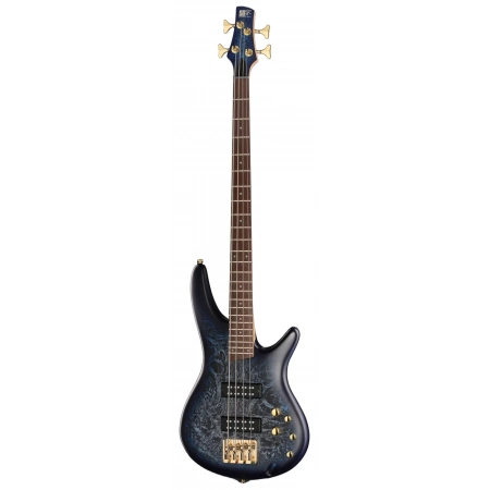 Бас-гитара Ibanez SR300EDX-CZM