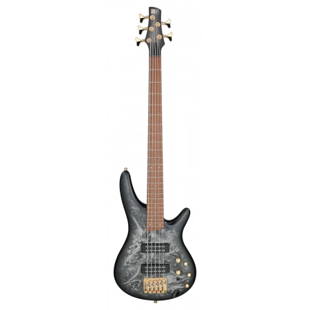 Бас-гітара Ibanez SR305EDX-BZM