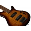 Бас-гітара Ibanez SR400EQM-DEB