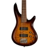 Бас-гітара Ibanez SR400EQM-DEB
