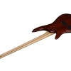 Бас-гітара Ibanez SR400EQM-DEB