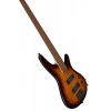 Бас-гітара Ibanez SR400EQM-DEB