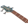 Бас-гітара Ibanez SR400EQM-SCB