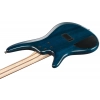 Бас-гітара Ibanez SR400EQM-SCB