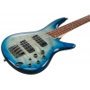 Бас-гітара Ibanez SR400EQM-SCB