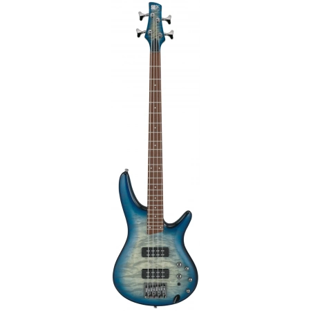 Бас-гітара Ibanez SR400EQM-SCB