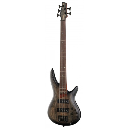 Бас-гітара Ibanez SR605E-BKT