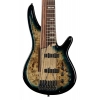 Бас-гітара Ibanez SRAS7-CBS