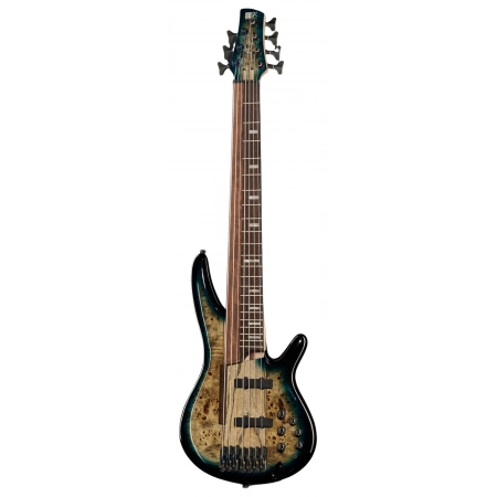 Бас-гітара Ibanez SRAS7-CBS