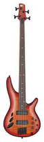 Бас-гітара Ibanez SRD900F-BTL