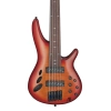 Бас-гітара Ibanez SRD905F-BTL