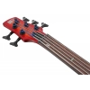 Бас-гітара Ibanez SRD905F-BTL
