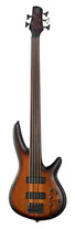 Бас-гітара Ibanez SRF705-BBF