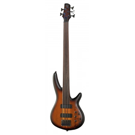 Бас-гитара Ibanez SRF705-BBF