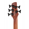 Бас-гитара Ibanez SRH505F-NNF Bass Workshop