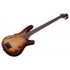 Бас-гитара Ibanez SRH505F-NNF Bass Workshop
