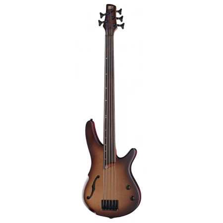Бас-гитара Ibanez SRH505F-NNF Bass Workshop