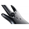 Бас-гитара Ibanez SRMS625EX-BKF