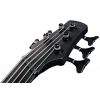 Бас-гитара Ibanez SRMS625EX-BKF