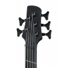 Бас-гитара Ibanez SRMS625EX-BKF